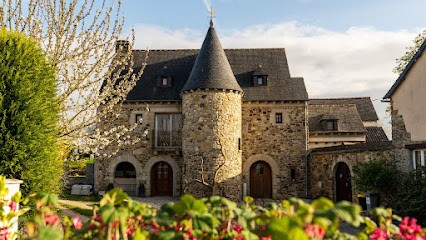 Gîtes La Pélerinière, Maison d'Hôtes à Saint-Pern