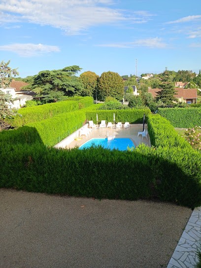 ELIOT Elisabeth, Location de Vacances à La Roche-Posay