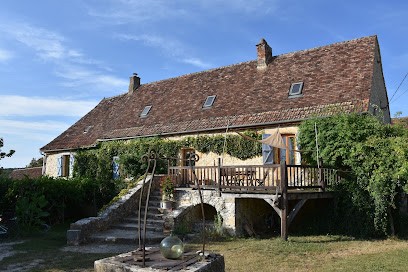 Gîtes L'Arche de Marcilhac, Location de Vacances à Lamothe-Fénelon