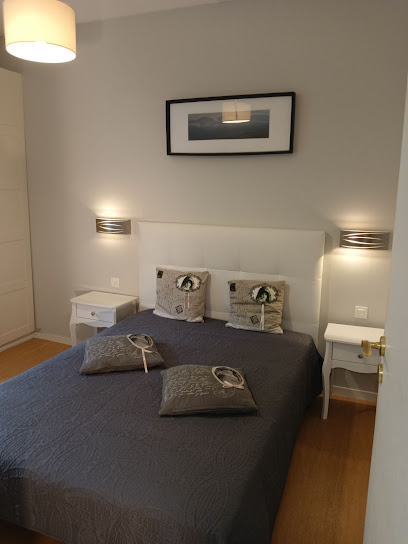 La Marmotte Aulus Les Bains, Location De Vacances à Aulus-les-Bains