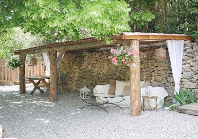 Marguerite House, Maison d'Hôtes à Montbrun-les-Bains