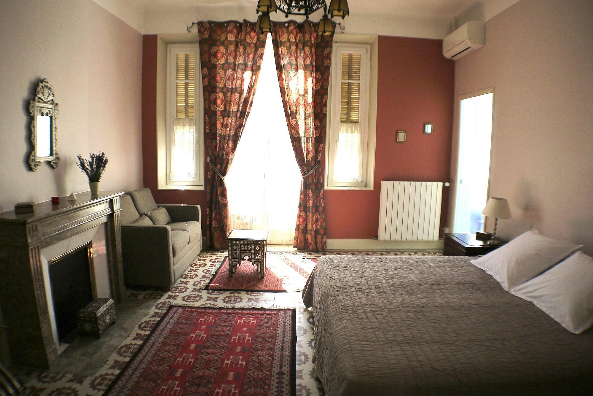 Maison Velvet Avignon Centre Chambre D'hôtes à Avignon