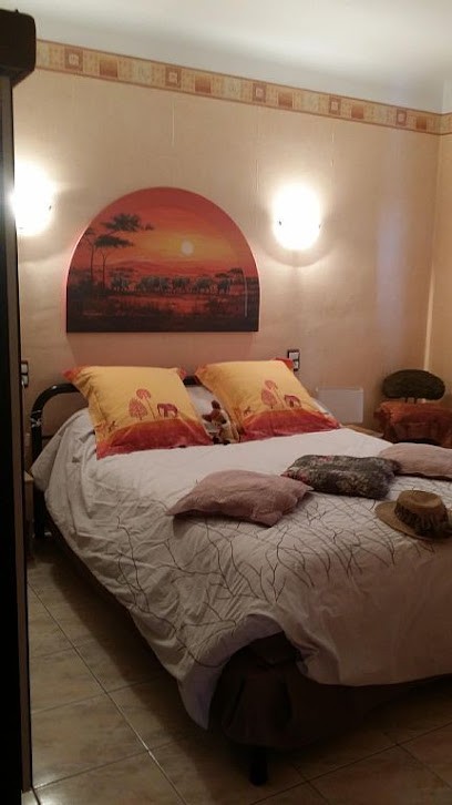 Donnart Marie-Hélène, Chambre d'Hôtes à Arcachon