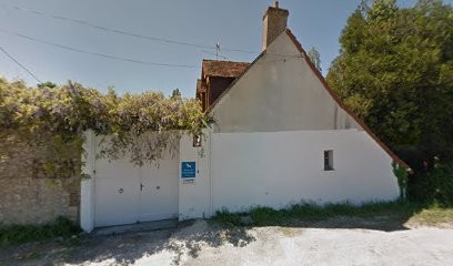 Chambres d'hôtes Le Petit Puits, Chambre d'Hôtes à Cheverny