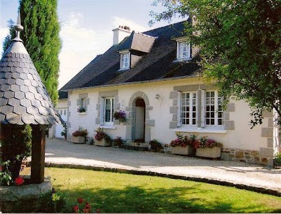 Chambre d'hôtes Guirec, Chambre d'Hôtes à Ploubezre