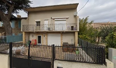 Chez Loulou, Chambre d'Hôtes à Fabrezan