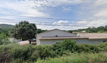 location villa l'olivette, Location de Vacances à Saint-Victor-des-Oules