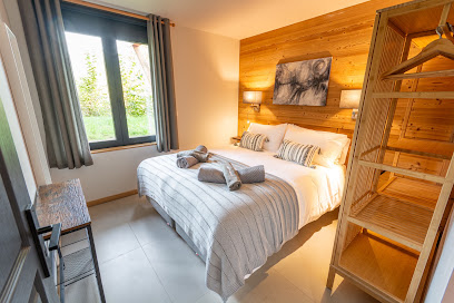 Apartment Gifframa - Alps Accommodation, Location De Vacances à Samoëns