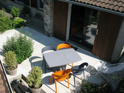 Les Nuits d'Étoile, Location de Vacances à Étoile-sur-Rhône