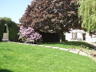 Lecarpentier Jacques, Chambre d'Hôtes à Fontenay