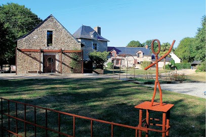 Le Chêne Creux, Chambre d'Hôtes à Sucé-sur-Erdre