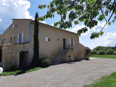 Campagne Bel, Location de Vacances à Forcalquier