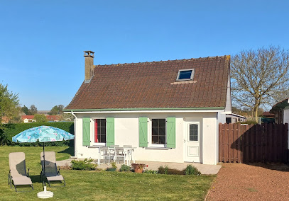 Little House (Gîte), Location De Vacances à Wailly-Beaucamp