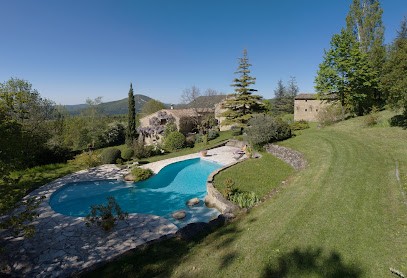 Gites l’Athanor, Location de Vacances à Pont-de-Barret