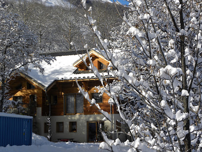 Chalet La Poya Location De Vacances à Valloire