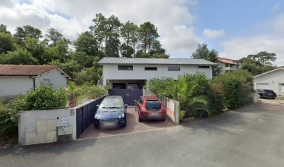La Dune Boisée, Location de Vacances à Labenne