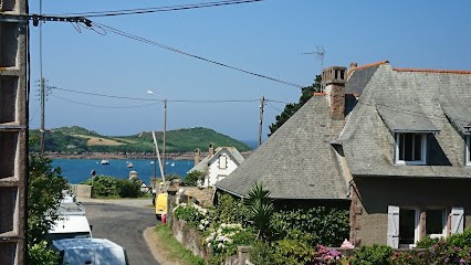 Maison de Vacances Ty Sam, Maison d'Hôtes à Trébeurden