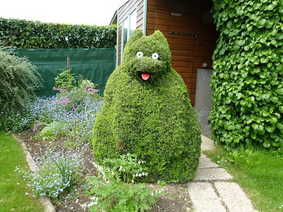 Les Glycines, Chambre d'Hôtes à Vascoeuil