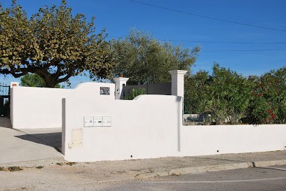 Villa Kaycilia, Chambre d'Hôtes à Solliès-Pont
