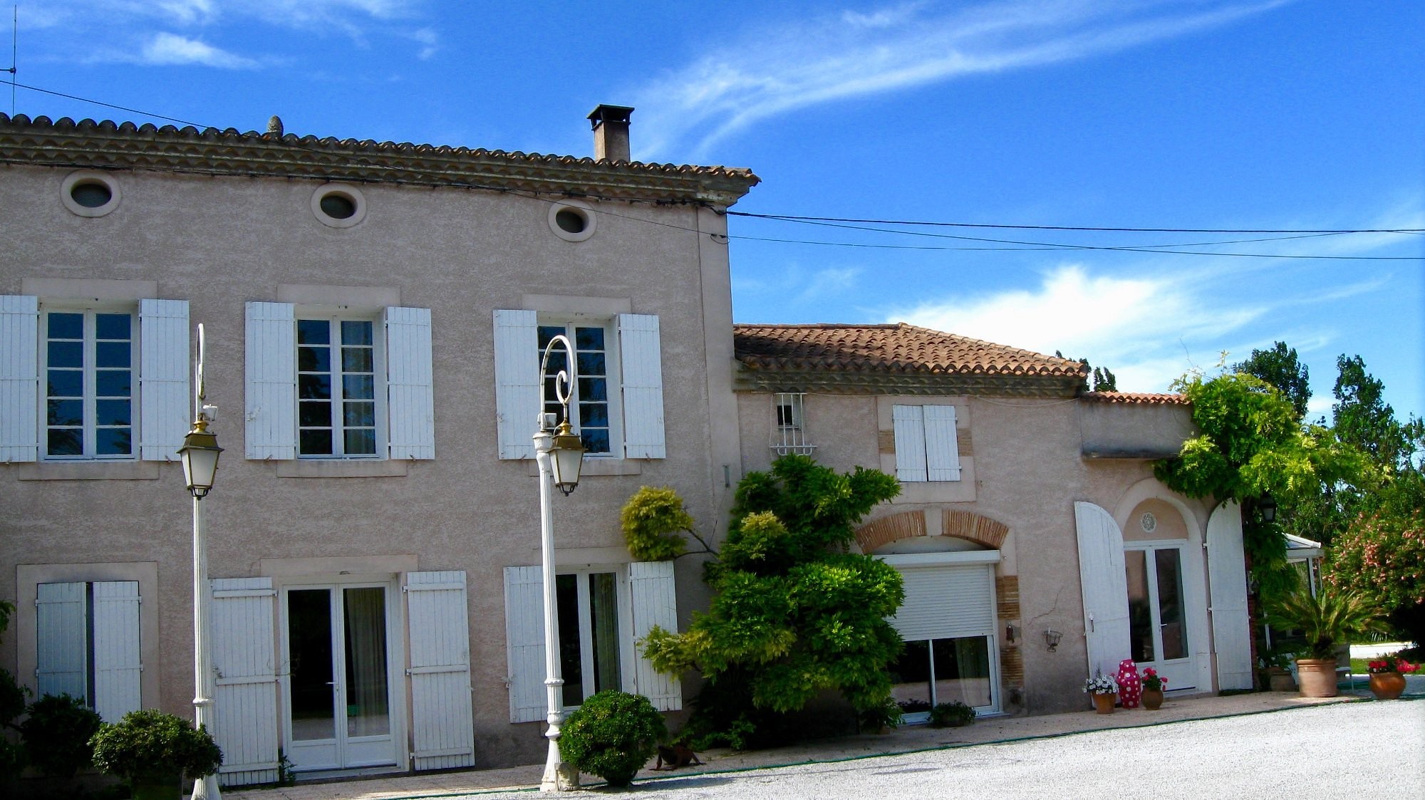 Gîte La Malvirade Et Chambres D'hôtes, Chambre d'Hôtes à Castelnaudary