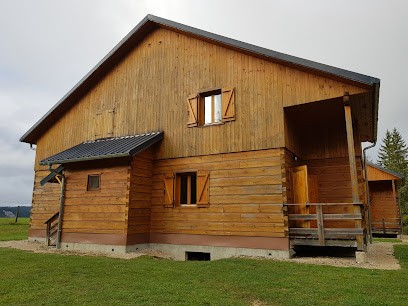 Séjours Prémonval / Association Saint-Etienne, Location de Vacances à Prémanon