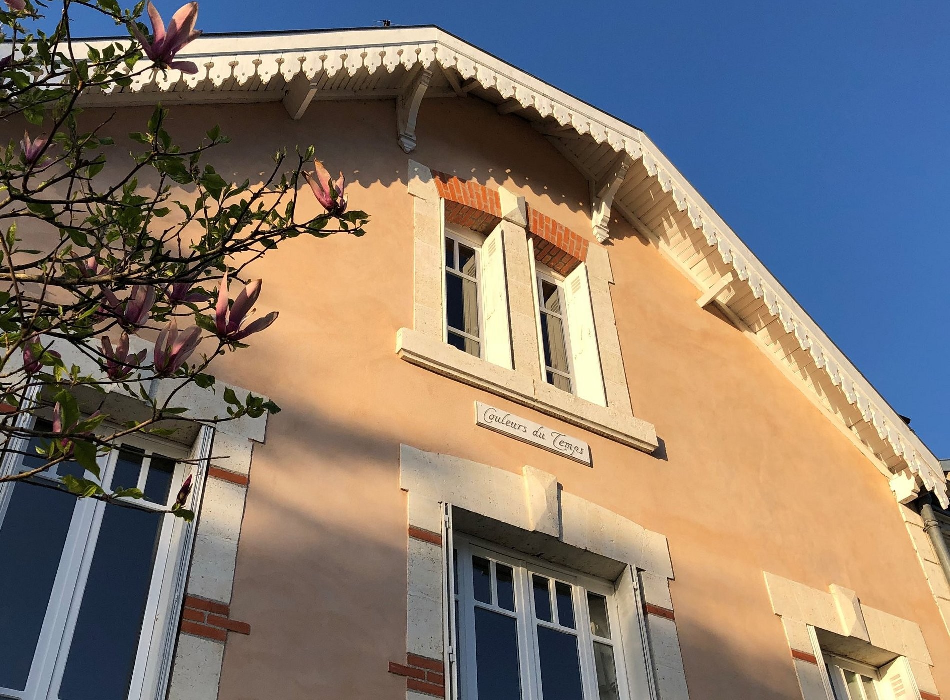 Chambres d'Hôtes Couleurs du Temps, Chambre d'Hôtes à Périgueux