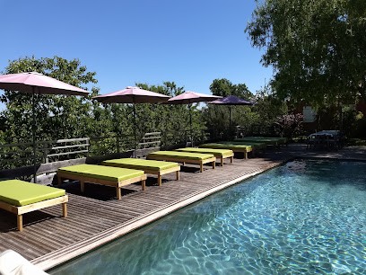 Les Terrasses de Valensole, Maison d'Hôtes à Valensole