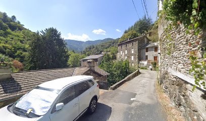 La Couscounille, Location de Vacances à Saint-André-de-Valborgne