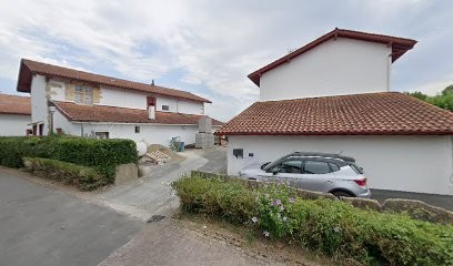 Mouniourtia, Location de Vacances à Sare