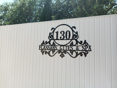 Flassans Gîtes & Spa, Location de Vacances à Flassans-sur-Issole