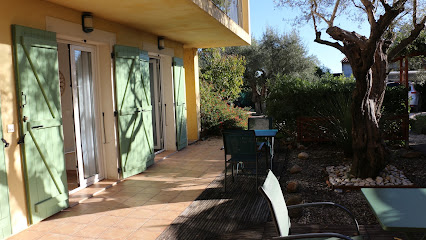 La Bastide De La Brague, Location De Vacances à Antibes