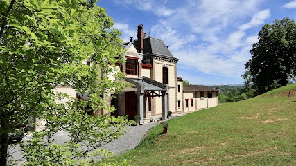 DOMAINE DE LA TISNERE, Chambre d'Hôtes à Gelos