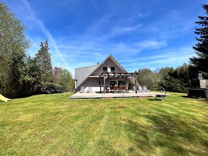 L'opportunité, Location de Vacances à Saulxures