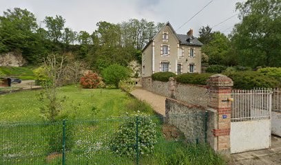 Le Clos des Graviers, Chambre d'Hôtes à Beaumont-Pied-de-Boeuf