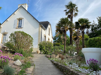Maison De Vacances Île Aux Moines Sous Les Palmiers, Location De Vacances à Île-aux-Moines