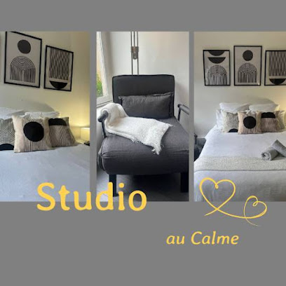 Studio Au Calme, Location De Vacances à Montreuil