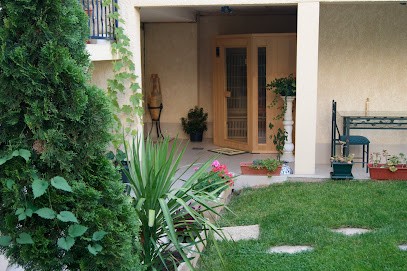 La Thibaudière - Grand Paris, Chambre d'Hôtes à Alfortville