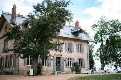 Domaine de Savigny, Chambre d'Hôtes à Saint-Saulge