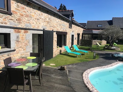 Chambres D'Hotes L'Atipic, Chambre d'Hôtes à Saint-Brieuc