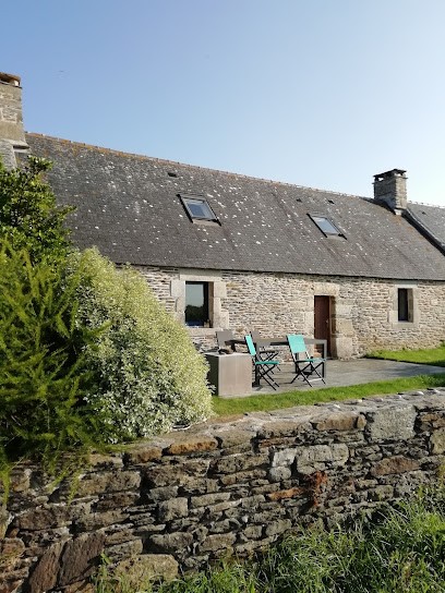 Le Gîte de Kerguellec Vraz, Location de Vacances à Tréguennec