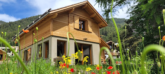 Location Chalet Angele Ceillac Queyras Location De Vacances à Ceillac