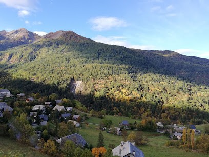 Location appartements Marezane, Location de Vacances aux Orres