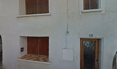 THE LITTLE PINK HOUSE SOUTH FRANCE, Location de Vacances au Bousquet-d'Orb