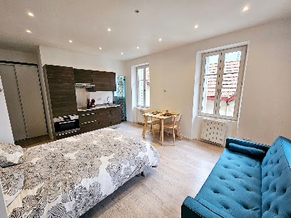 Jade - Holidays Rentals, Location De Vacances à Biarritz