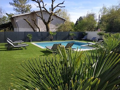 INside Dombes Chateau D’eau, Chambre d'Hôtes à Trévoux