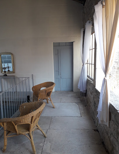 La Maison De Famille D'uzès, Location De Vacances à Aubussargues