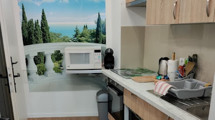 Picq Logements, Location de Vacances à Mougins