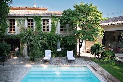 Maison Sumiane, Maison d'Hôtes à Brignoles