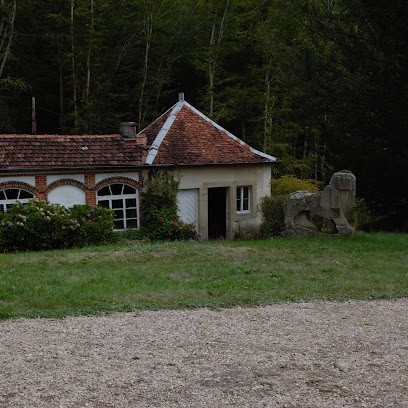 Villa Mille Feuilles, Chambre d'Hôtes à Passavant-la-Rochère