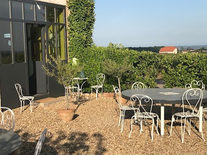 La Gatille, Chambre d'Hôtes à Villié-Morgon